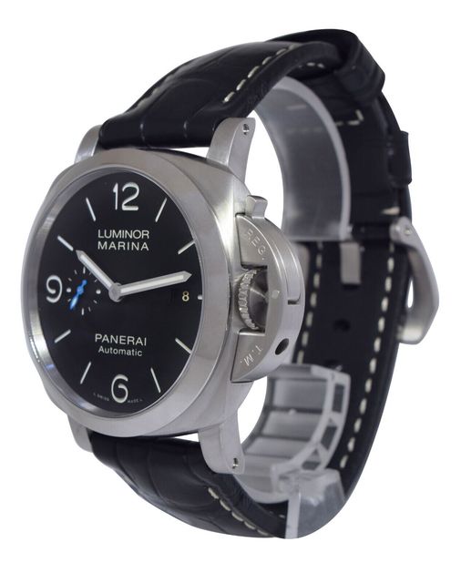 Panerai Luminor Marina PAM01312 Image 2